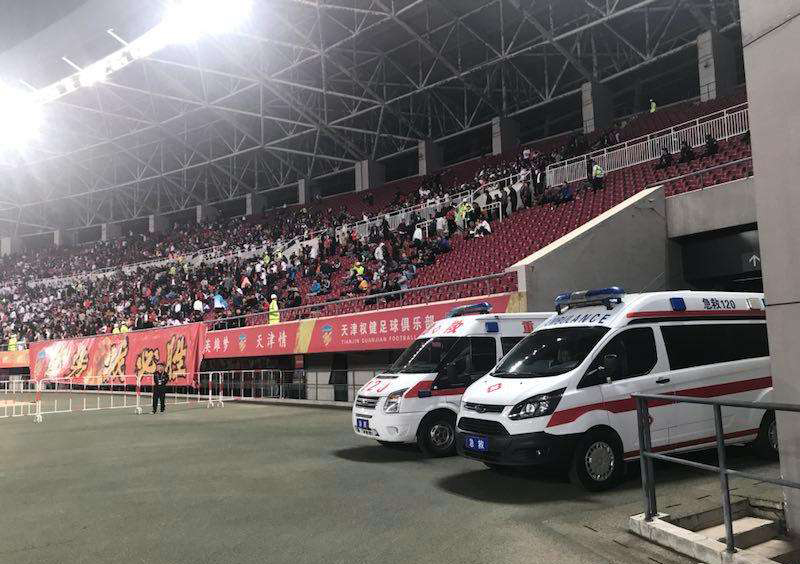 古田县大中小型活动保障